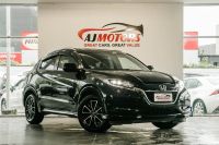 Image for 2017 Honda Vezel Wagon HYBRID ZHONDA SENSING