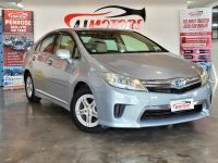 Image for 2012 Toyota Sai Sedan S