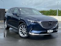 Image for 2019 Mazda CX-9 SUV Takami 2.5Pt/4Wd/6At