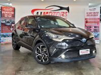 Image for 2017 Toyota C-HR G