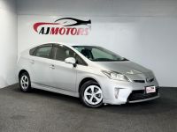 Image for 2012 Toyota Prius Hatchback 