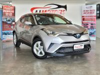 Image for 2019 Toyota C-HR S LED PACKAGE