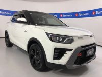 Image for 2024 Ssangyong Tivoli SUV LIMITED