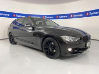 Image for 2013 BMW 320D Wagon F31