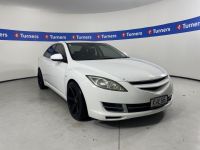 Image for 2009 Mazda Atenza (Mazda6) Sedan