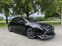 Image for 2018 Toyota Corolla Sport 1.8 Hybrid G Z Hatch