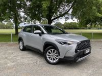 Image for 2024 Toyota Corolla Cross GX 2.0P HEV