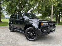 Image for 2024 Toyota Land Cruiser Prado VXL 2.8D Hybrid 8AT SUV