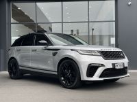 Image for 2017 Land Rover Range Rover Velar NZ NEW Si6 HSE 3.0SC/280Kw
