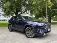 Image for 2023 Toyota RAV4 GXL 2.5P 8AT AWD SUV