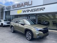 Image for 2026 Subaru Forester 2.5 Hybrid Touring Hybrid Tour