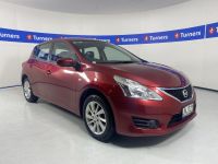 Image for 2015 Nissan Pulsar Hatchback ST