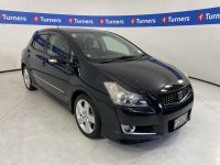 Image for 2012 Toyota Blade Hatchback