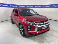 Image for 2022 Mitsubishi ASX SUV LS