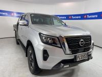 Image for 2022 Nissan Navara Ute ST-X