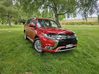 Image for 2019 Mitsubishi Outlander SUV Vrx Phev/4Wd/At
