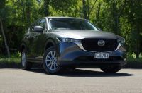 Image for 2022 Mazda CX-5 GSX 2.5P 4WD