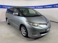 Image for 2007 Toyota Estima Wagon AERAS