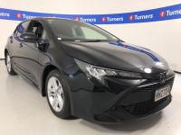 Image for 2021 Toyota Corolla Hatchback GX