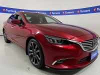 Image for 2017 Mazda Atenza (Mazda6) Sedan SKYACTIV
