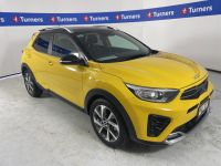 Image for 2022 Kia Stonic SUV LX-T