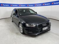 Image for 2014 Audi A4 Wagon Avante 2.0 Tfsi S-LI