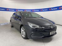 Image for 2017 Holden Astra Hatchback RS