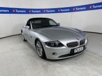 Image for 2003 BMW Z4 Sports Roadster