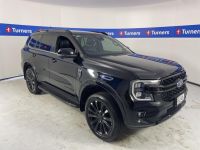 Image for 2023 Ford Everest SUV PLATINUM