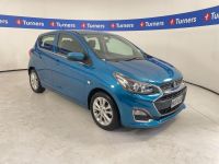 Image for 2020 Holden Spark Hatchback LT