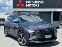 Image for 2024 Hyundai Tucson 1.6 Crdi Limited Awd