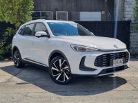 Image for 2025 MG ZS HEV Essence