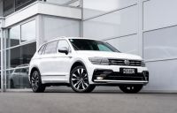 Image for 2020 Volkswagen Tiguan All-Space R-Line 4Motion 162Kw Petrol Auto