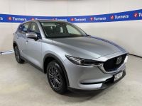 Image for 2021 Mazda CX-5 SUV GSX PTR