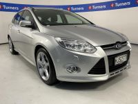 Image for 2014 Ford Focus Hatchback TITANIUM