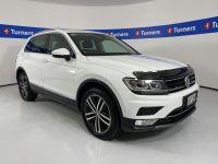 Image for 2017 Volkswagen Tiguan SUV TDI HIGHLINE 4MOTION