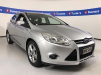 Image for 2014 Ford Focus Hatchback Trend