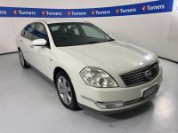 Image for 2007 Nissan Maxima Sedan ST