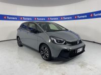 Image for 2025 Honda Jazz Hatchback E:HEV RS