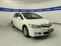 Image for 2006 Honda Civic Sedan 2.0I Vtec