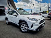 Image for 2019 Toyota RAV4 GX | 2.0P | CVT