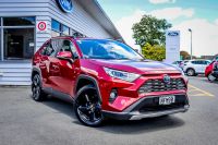 Image for 2020 Toyota RAV4 Limited | 2.5Ph | 4Wd | Full Hybrid