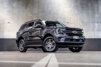 Image for 2025 Ford Everest Trend 2.0L 4WD