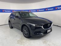 Image for 2021 Mazda CX-5 SUV GSX PTR