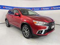 Image for 2019 Mitsubishi ASX SUV XLS