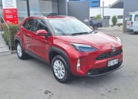 Image for 2024 Toyota Yaris Cross GX 1.5 Hybrid