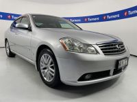 Image for 2006 Nissan Fuga Sedan