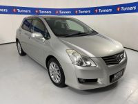 Image for 2008 Toyota Blade Hatchback