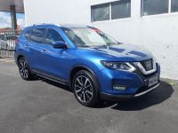 Image for 2018 Nissan X-Trail Wagon TI 2.5P/6CVT/SW/5DR