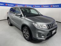 Image for 2019 Suzuki Vitara SUV Jlxhab